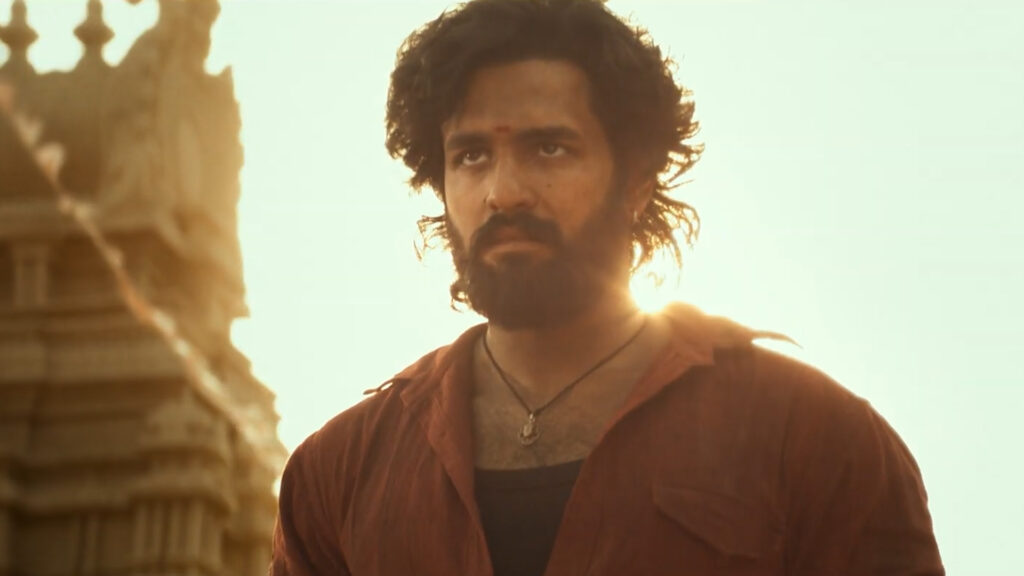 LENIN Title Glimpse Review